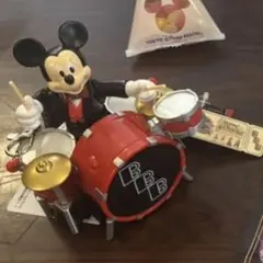 2026年最新】ビッグバンドビート フィギュアの人気アイテム - メルカリ