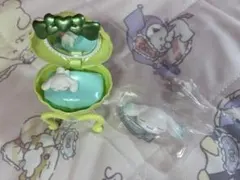 シナモロール シナモン サンリオ ガチャガチャ まとめ売り