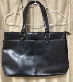 CLOSSHI ビジネスバッグ ブラックのサムネイル
