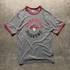 old Russell Athleticリンガ一T archive 00sのサムネイル