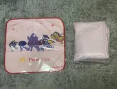 マクドナルド2026 Francfrancコラボグッズ