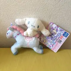 2026年最新】kawaii研究所 シナモロールの人気アイテム - メルカリ