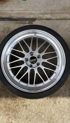 名古屋市近郊の方限定】VW純正 BBS RS764 4穴 タント 軽自動車 - メルカリ