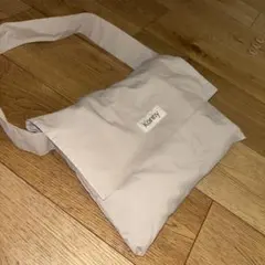 Konny ヒップシート ベージュ