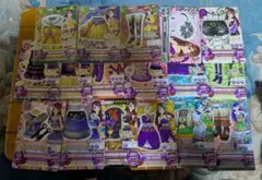 アイカツカード セット