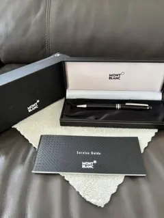 ◾️プラチナ モンブラン◾️マイスターシュテュック クラシックP164 ◾️筆記良好◾️