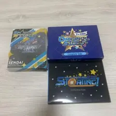 アイドルマスター SideM CONNECTIME ファンコン Blu-ray - メルカリ