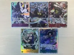 クリーク　SRパラレル　リーパラ　他まとめセット 神の島の冒険