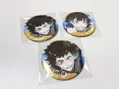 ブルーロック 蜂楽廻 当たり付きラッキー缶バッチ