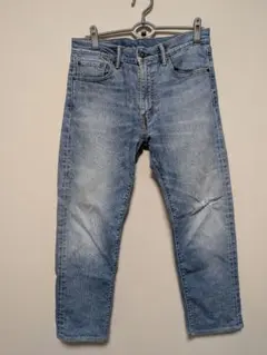 Levi's 505 デニム ライトブルー W33 L32のサムネイル