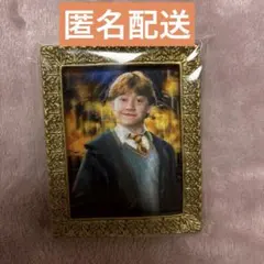 【新品未使用】ハリー・ポッター 肖像画マグネットコレクション ロン・ウィーズリーのサムネイル