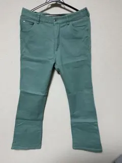 ZARA ブーツカットパンツ EUR 40