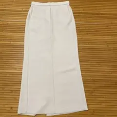 Spick & Span イージーIラインスカートのサムネイル