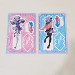 犬山たまき アクリルスタンド のりプロ