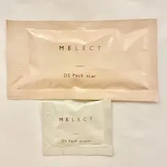 アジュバン MELECT DSパック 1剤・2剤セット ミレクトのサムネイル