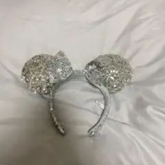 ディズニー　ミニーちゃん