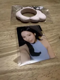 tfit TWICE ミナ セット