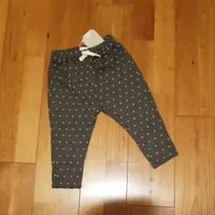 92 レギンス パンツ　ZARAbaby　18-24m