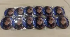 プロセカ 星乃一歌 宝石缶バッジ 8点セット - メルカリ