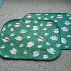 2025年最新】minton ランチョンマットの人気アイテム - メルカリ