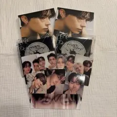 &TEAM Mark on Me NICHOLAS ニコラス セット
