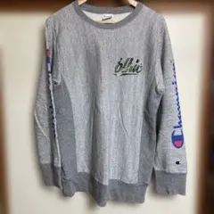 レア　Ballaholic champion リバースウィーブ