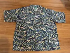 93s Patagonia acシャツ ジョシュアツリー レア - メルカリ