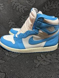 ジョーダン1 リイマジンドUNC含む３足セット