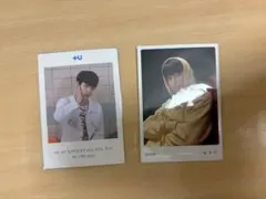 TXT 7th year トレカ ラッキードロー 追加 店舗 特典 スビン - メルカリ