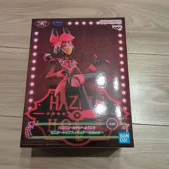 Hazbin Hotel Alastor フィギュア
