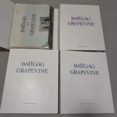 2026年最新】grapevine ファンクラブの人気アイテム - メルカリ