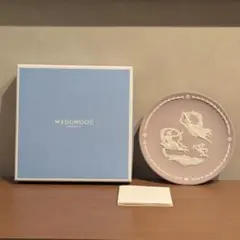 WEDGWOOD 2018 イヤープレートのサムネイル