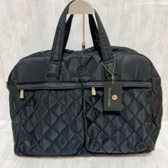 ACE エース　masami matsui キルティングバッグ　通勤　旅行