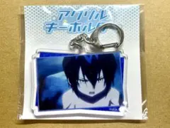 シャーマンキング 道蓮 まるくじ アクリルキーホルダー - メルカリ