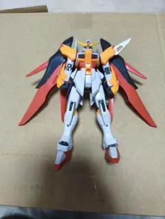 2026年最新】RG デスティニー ハイネの人気アイテム - メルカリ