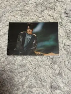 SEVENTEEN 過去アルバム封入　エスクプス　写真