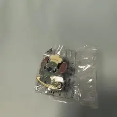ディズニーランドスティッチピンバッチ