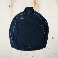 UMBRO TRACK JERSEY