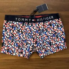 新品★トミーヒルフィガー ★トランクス　Mサイズのサムネイル