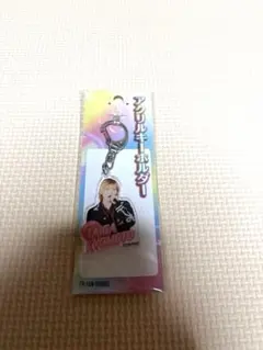 신품 SixTONES 쿄모토 오가 아크릴 키 체인