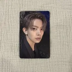 ENHYPEN THE SIN : VANISH ヒスントレカ ユニバ3形態特典