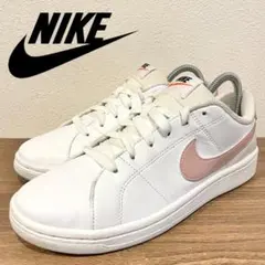 NIKE W COURT ROYALE 2 NN ナイキ コート ロイヤル