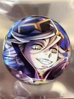 鬼滅の刃 無限城編 ランダムホログラム缶バッジ 【童磨】