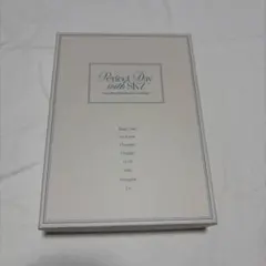 Stray Kids 2024 シーグリ