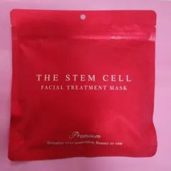 THE STEM CELL FACIAL TREATMENT MASK