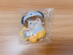 なにわ男子 長尾謙杜 サンリオ ローソン ちびぬい ぬいぐるみ マスコット