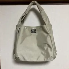 BAG'n’NOUN トークバッグ　シルバーのサムネイル