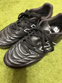 New Balance 442 サッカースパイク ブラック23.5cmのサムネイル