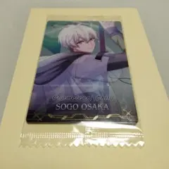 アイドリッシュセブン アイナナ　ウエハース26 壮五