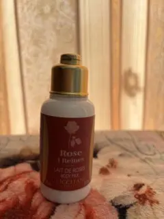 L'OCCITANE Rose 4 Reines ボディミルクのサムネイル